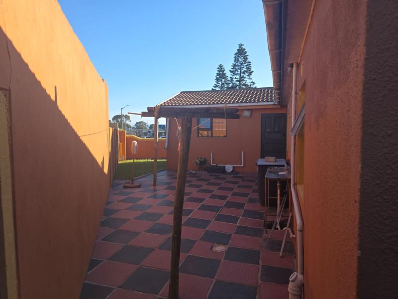 3 Bedroom Property for Sale in Langa Western Cape